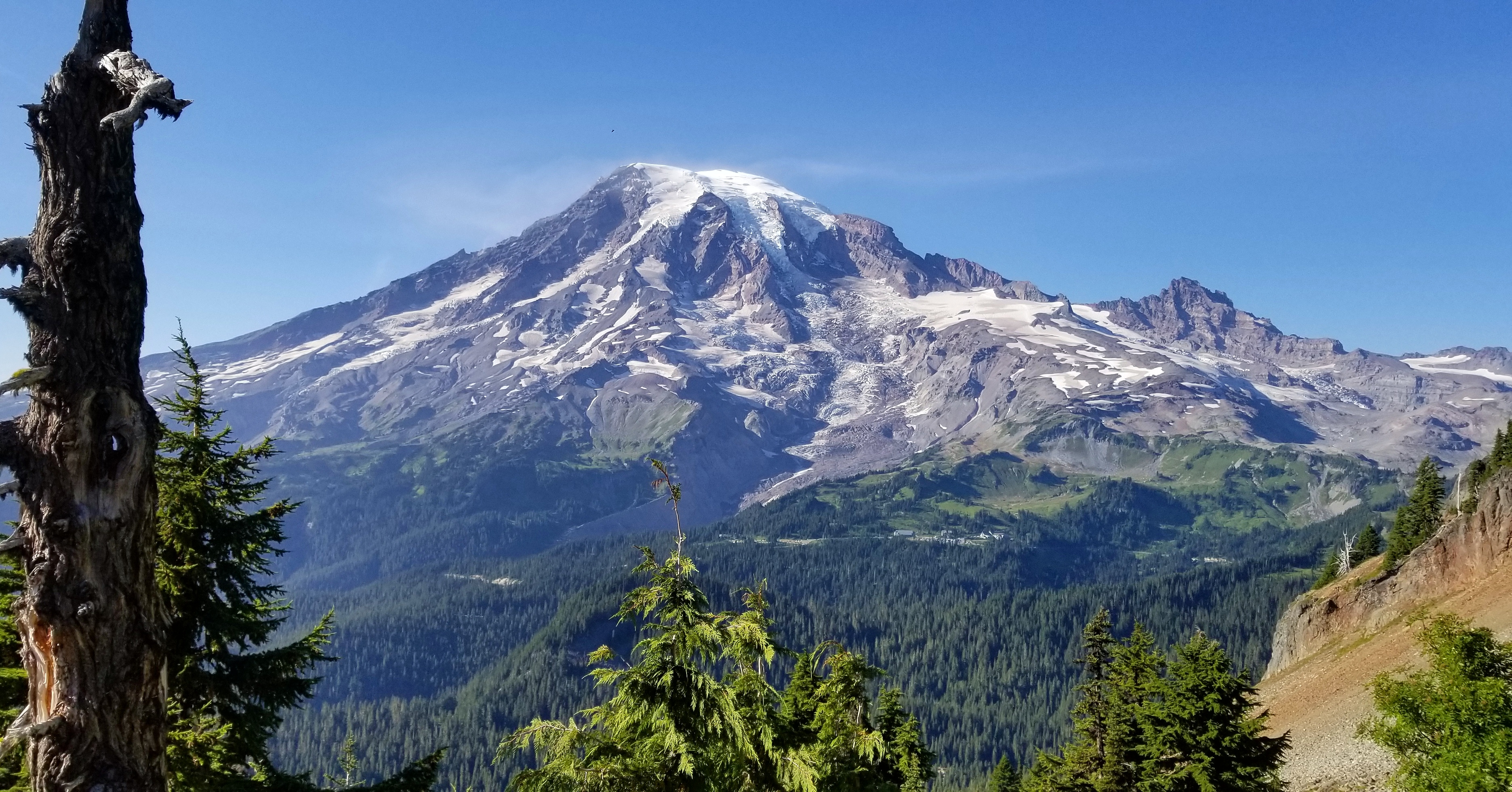 Rainier